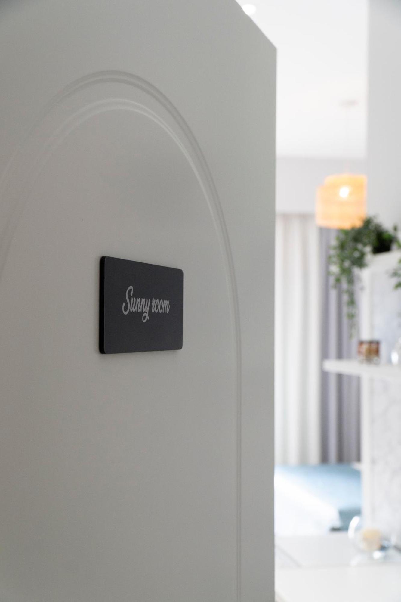 Memories Apartments Sarande Luaran gambar