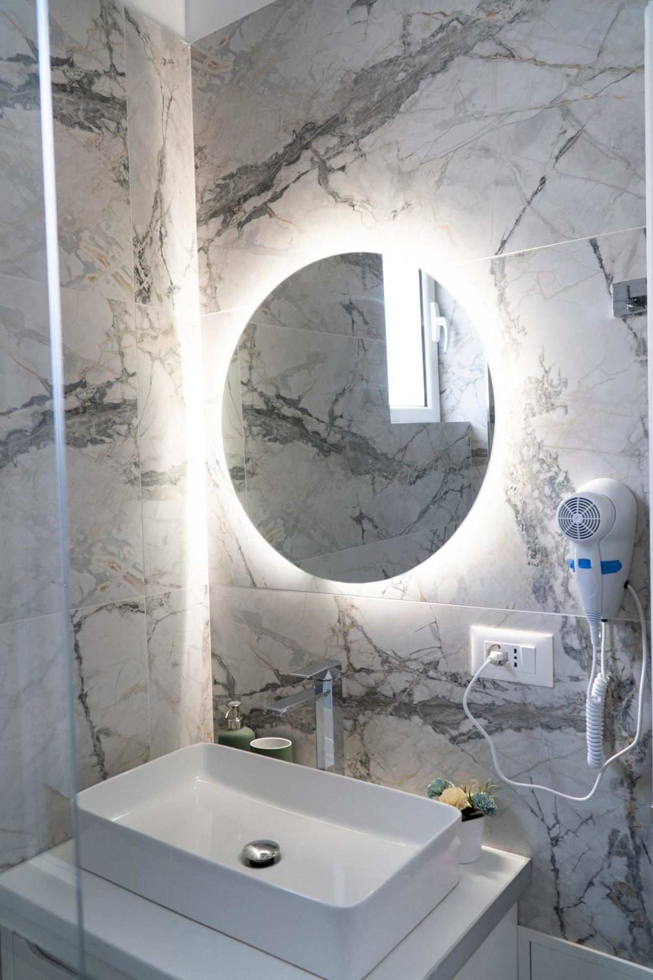 Memories Apartments Sarande Luaran gambar