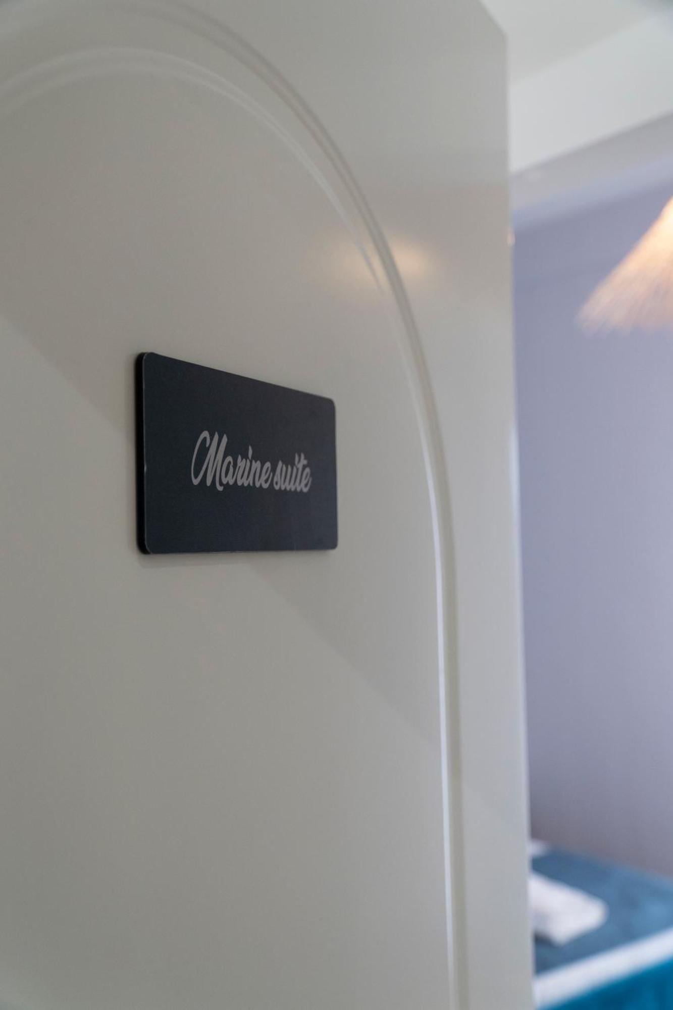 Memories Apartments Sarande Luaran gambar