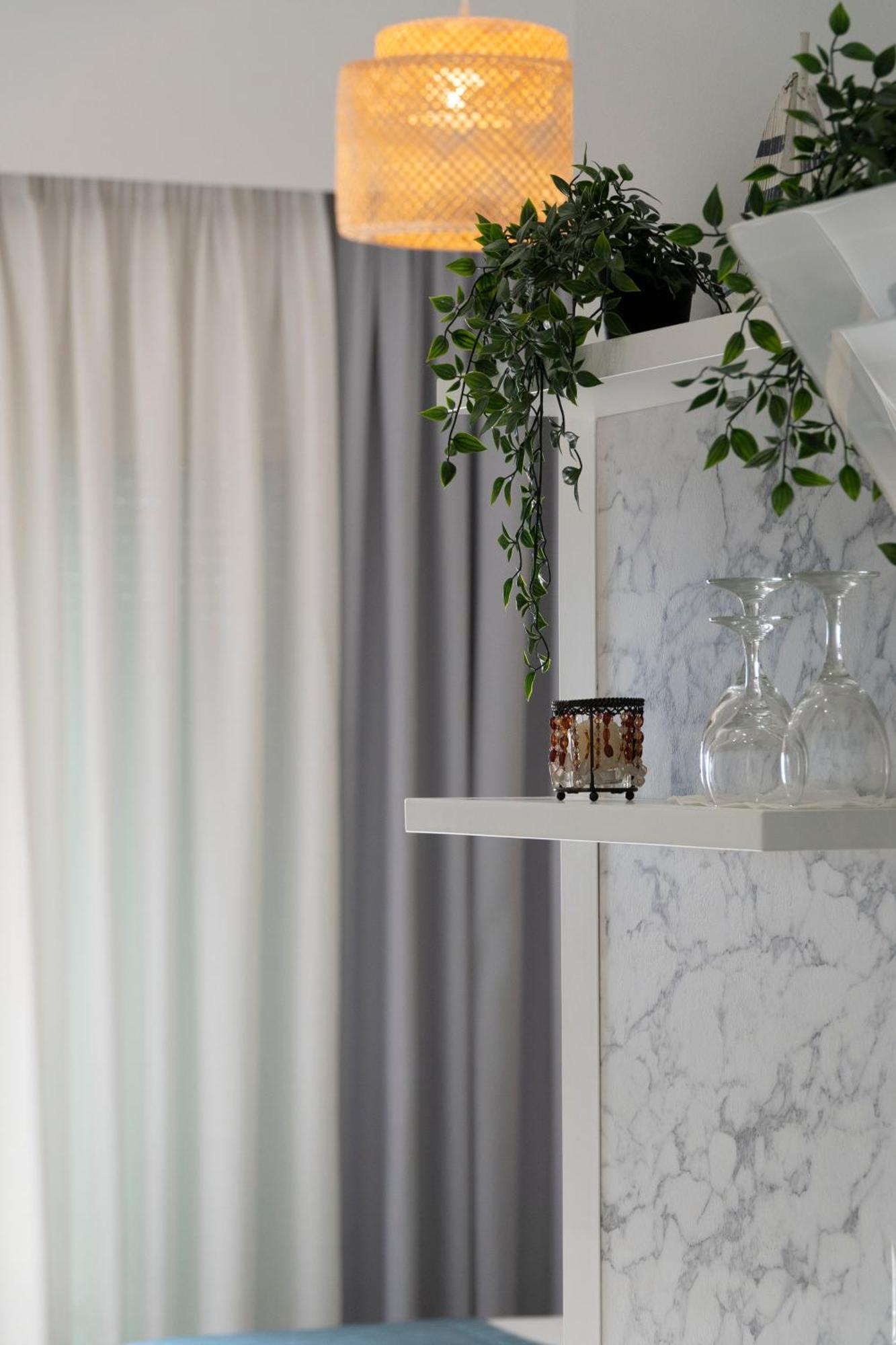 Memories Apartments Sarande Luaran gambar